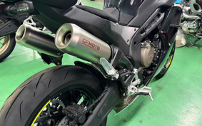 OTHER CFMOTO 500SR VOOM