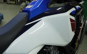HONDA CRF1100L AFRICA TWIN DCT 2022 SD10