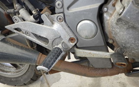 KAWASAKI ZZ-R250 EX250H