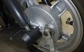 HONDA GYRO X TD02