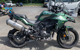 BENELLI TRK502X 2025