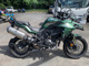 Фото Benelli TRK502X 2025 с японского аукциона