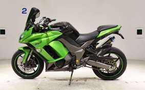 KAWASAKI NINJA 1000 A 2012