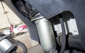 HONDA GYRO X TD02