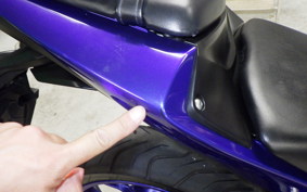 YAMAHA YZF-R25 2014 RG43J