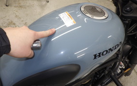 HONDA CL250-2 2002 MC57