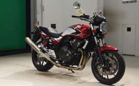 HONDA CB400SF GEN 4 A 2020