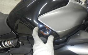 KAWASAKI NINJA 400 2014 EX400E