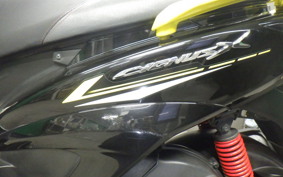 YAMAHA CYGNUS 125 XSR 2 2008 SE44J