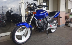 HONDA HORNET 250 MC31