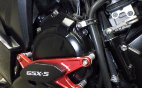SUZUKI GSX-S1000F 2020 GT79B