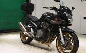 SUZUKI BANDIT 1200 SA 2007 GV79A