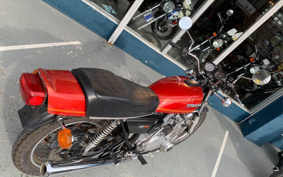 SUZUKI GS750 2026 GS750