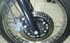 KAWASAKI 250TR 2009 BJ250F