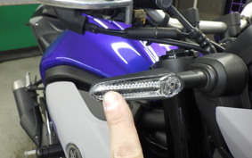 YAMAHA MT-03 2021