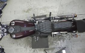 HARLEY FXDB 1580 2006