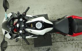 YAMAHA YZF-R3 2016 RH07J