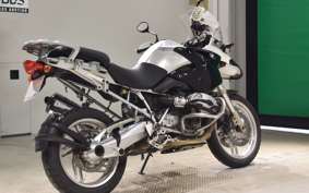 BMW R1200GS 2004