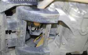SUZUKI ADDRESS V125 SS 2012 CF4MA
