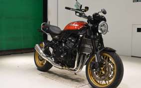 KAWASAKI Z900RS 2022 ZR900C