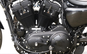 HARLEY XL1200NS 1988 LP3