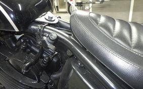 YAMAHA DRAGSTAR 400 2007 VH01J