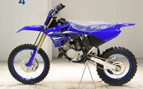 YAMAHA YZ85LW 2013 CB16C