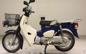 HONDA C50 SUPER CUB 1993 AA07
