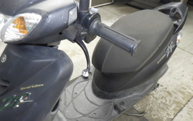 YAMAHA JOG ZR-4 2012 SA56J