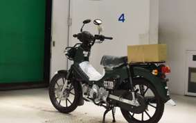 HONDA ｸﾛｽｶﾌﾞ110-3 2001 JA60