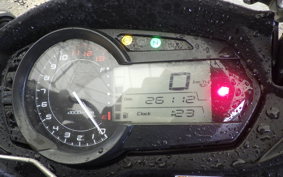 KAWASAKI NINJA 1000 A 2011