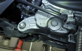 HONDA LEAD 125 JF45