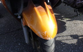 YAMAHA MAJESTY 125 FI