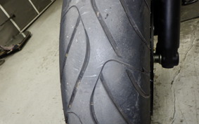 SUZUKI SV650 X A 2023 VP55E