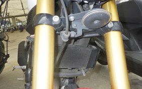YAMAHA XSR155