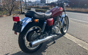 YAMAHA SR500-1 1983 2J2