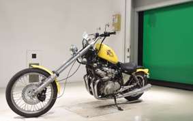 HONDA CB750 CUSTOM 1981
