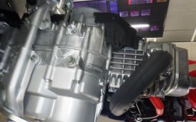 HONDA CRF110F 2010 JE02