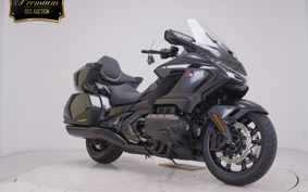 HONDA GL 1800 GOLD WING TOUR DCT 2026 SC79