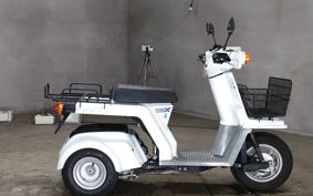 HONDA GYRO TD02