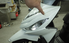 SUZUKI ADDRESS 110 CE47A