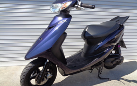 YAMAHA JOG Z Gen.2 SA16J