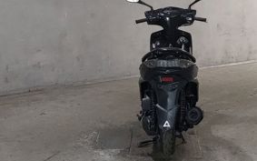 YAMAHA CYGNUS125XSR SE44J