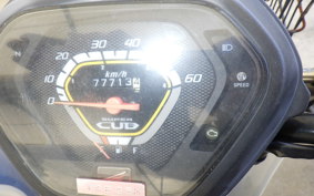 HONDA C50 SUPER CUB AA04