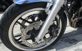 HONDA CB1100 2011 SC65