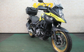 SUZUKI DL650 ( V-Strom 650 ) ABS 2020 C733A
