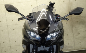 KAWASAKI NINJA 650 2023 ER650S
