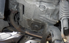 YAMAHA MAJESTY155 Gen.2 S SG52J