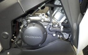 HONDA CBR125R 2020 JC50