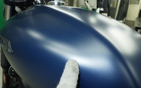 HONDA GB350 2023 NC59